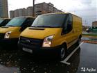 Ford Transit 2.2, 2014, 