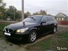 BMW 5  2.0, 2007, 