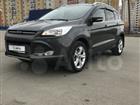 Ford Kuga 1.6AT, 2015, 