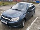 LADA Granta 1.6, 2014, , 