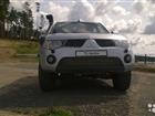 Mitsubishi L200 2.5, 2008, 