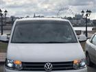 Volkswagen Caravelle 2.0AMT, 2010, 