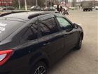 LADA Granta 1.6, 2015, 