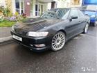 Toyota Mark II 2.5AT, 1994, 