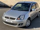 Ford Fiesta 1.4AMT, 2008, 