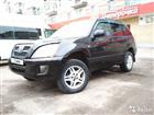 Chery Tiggo (T11) 2.4, 2007, 