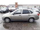 LADA Granta 1.6, 2013, 