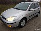 Ford Focus 1.8, 2003, 