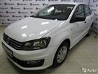 Volkswagen Polo 1.6, 2019, 114