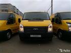 Ford Transit 2.2, 2013, 123168