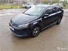 Volkswagen Polo 1.6, 2013, 99000