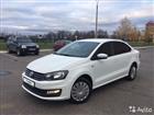 Volkswagen Polo 1.6, 2015, 136000