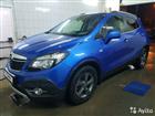 Opel Mokka 1.4, 2014, 68450