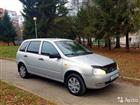 LADA Kalina 1.6, 2011, 140000