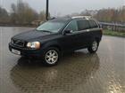 Volvo XC90 2.5AT, 2007, 214000