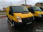 Ford Transit 2.2, 2013, 112483