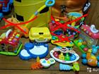 Little tikes, Fisher price, Baby go