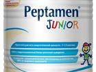  peptamen junior