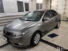 KIA Cerato 1.6AT, 2009, 148000