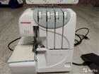   Janome ML4952