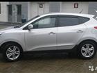 Hyundai Tucson 2.0AT, 2012, 95000