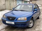 Hyundai Elantra 1.6, 2006, 216000