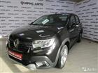 Renault Logan 1.6AT, 2020, 287