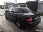 LADA Priora 1.6, 2017, 53674