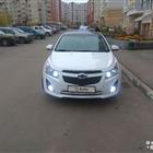 Chevrolet Cruze 1.8 , 2013, 