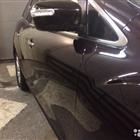 Mazda CX-7 2.3 AT, 2008, 