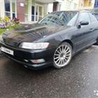 Toyota Mark II 2.5 AT, 1994, 