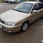 KIA Spectra 1.6 , 2007, 78 550 