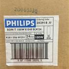  Philips   100w