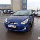 Hyundai Solaris 1.4 , 2012, 115 000 