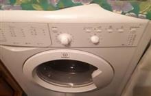   indesit iwsb 5105