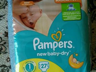    Pampers 27 ,  - 250 ,   Pampers 1-  (72 ) - 700 ,  , :   