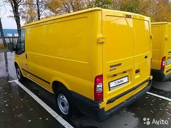 Ford Transit 2, 2 TDCi MT Trend (100, , ),        ,  ,  980 ,  Webasto    