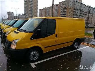 Ford Transit 2, 2 TDCi MT Trend (100, , ),        ,  ,  980 ,  Webasto    