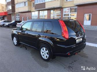  Nissan X-trail 2008 , 1  ,     , 100% ,   ( ),  ,  :  