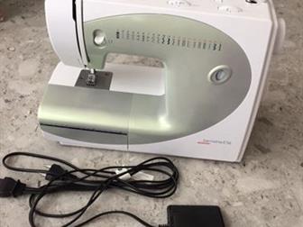   Bernina Bernette E56   ,  