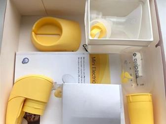      (Medela Mini Electric)     ,      ,    