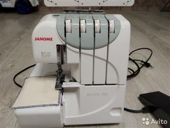    JANOME,   ,    ,  