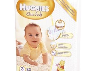  Huggies Elite Soft , 3 (5 - 9 ) 80 ,     1399 ,       !!!   ??   1,2,3,4,5      