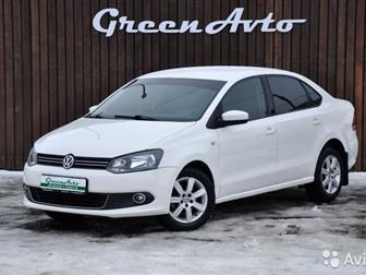  Volkswagen Polo 1, 6A,   2011  ,     ,        