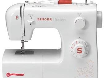   Singer TRADITION 2250 , , , : 10,    ,  