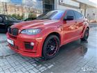 BMW X6 3.0AT, 2008, 