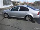 Volkswagen Jetta 1.8AT, 2002, 