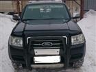 Ford Ranger 2.5, 2007, 