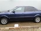 Audi 80 2.0 МТ, 1993, седан