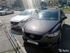 Mazda 6 2.0AT, 2017, 